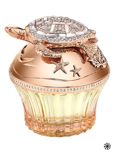 Hauts Bijoux Limited Edition House Of Sillage