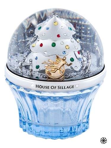 Holiday by House Of Sillage House Of Sillage