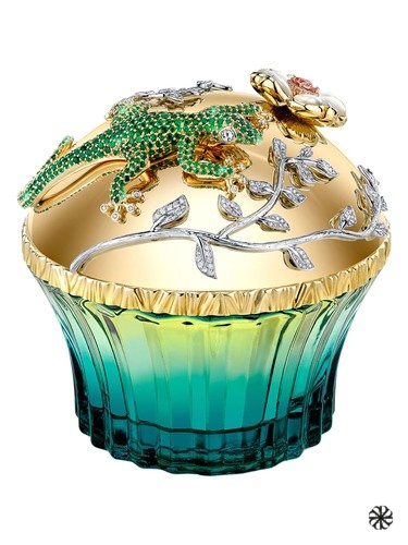 Passion de L'Amour Limited Edition House Of Sillage