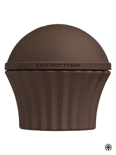 Café Nocturne House Of Sillage