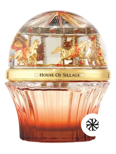 Carousel Holiday Edition House Of Sillage