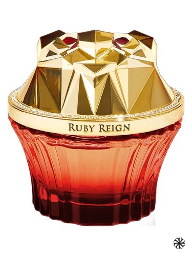 Ruby Reign House Of Sillage