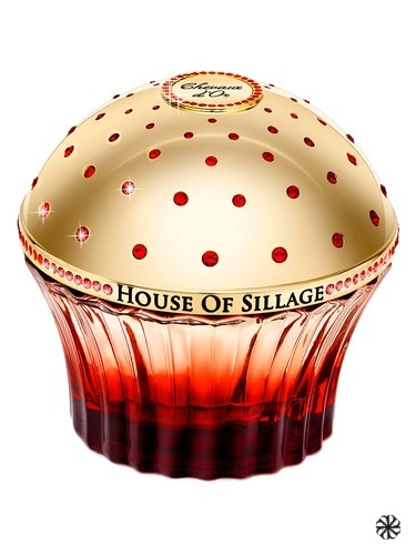 Chevaux d'Or House Of Sillage
