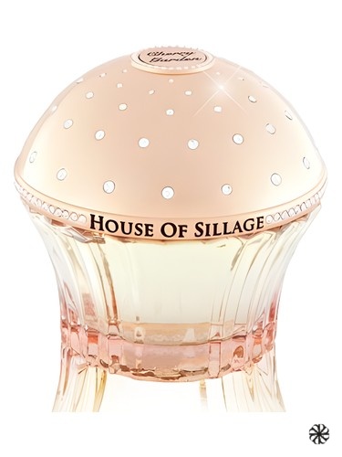 Cherry Garden House Of Sillage