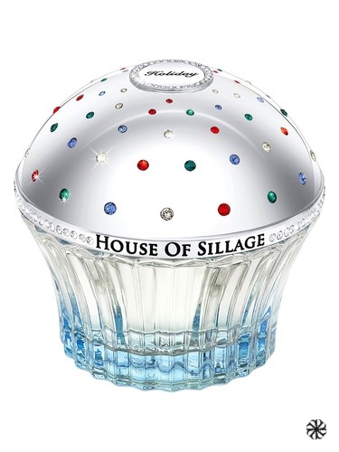 Holiday Signature House Of Sillage