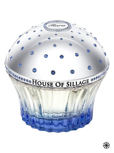 Tiara House Of Sillage