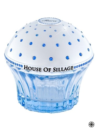 Love is in the Air House Of Sillage