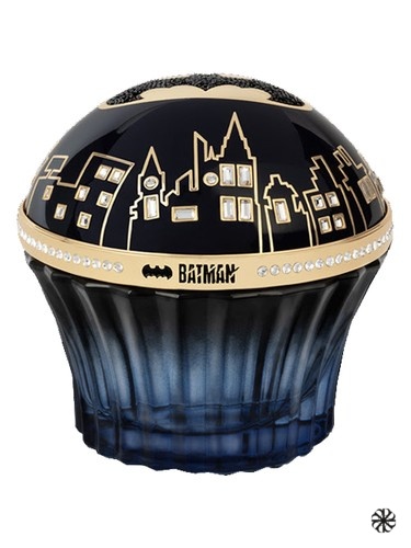 Batman House Of Sillage