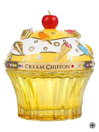 Cream Chiffon House Of Sillage