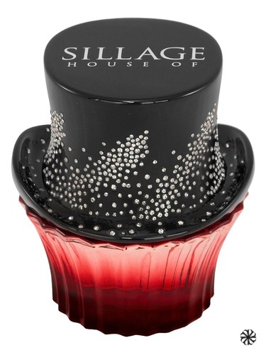 The Greatest Showman for Her House Of Sillage