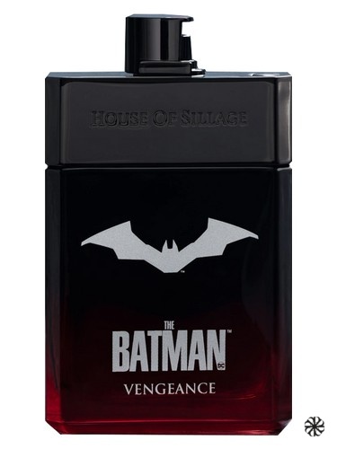 The Batman Vengeance House Of Sillage