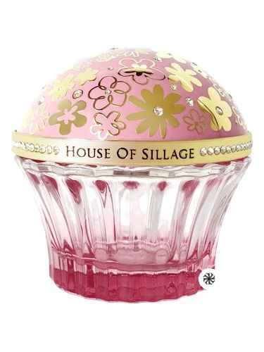Whispers of Admiration House Of Sillage