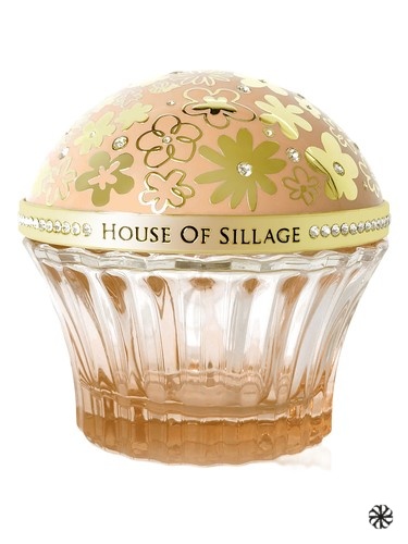 Whispers of Enlightenment House Of Sillage