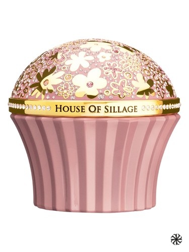 Whispers of Abundance House Of Sillage