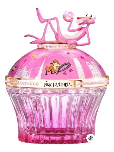 Pink Panther Fragrance House Of Sillage