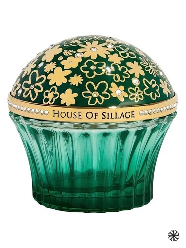 Whispers of Enchantment House Of Sillage