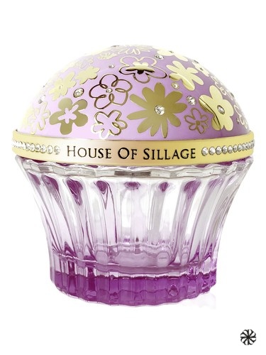 Whispers of Strength House Of Sillage