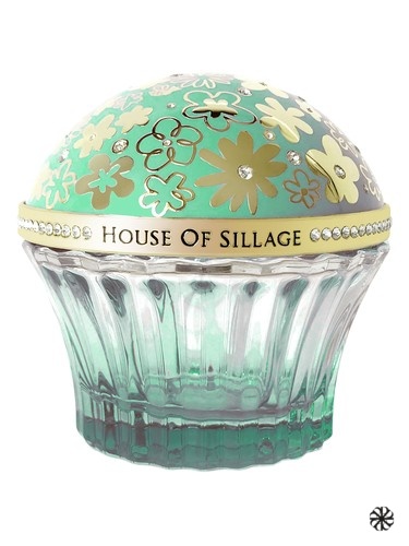 Whispers of Guidance House Of Sillage