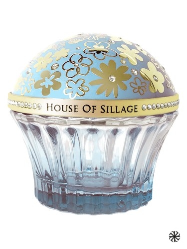 Whispers of Time House Of Sillage