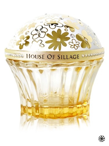 Whispers of Innocence House Of Sillage