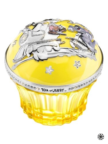 Tom & Jerry™ House Of Sillage