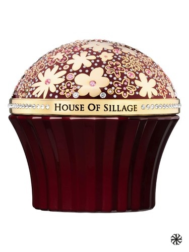 Whispers of Victory House Of Sillage