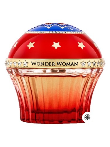 Wonder Woman 2023 House Of Sillage