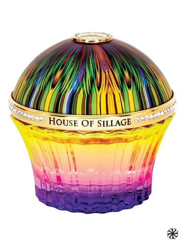 Wonder Woman 1984™ Collection Limited Edition Parfum House Of Sillage