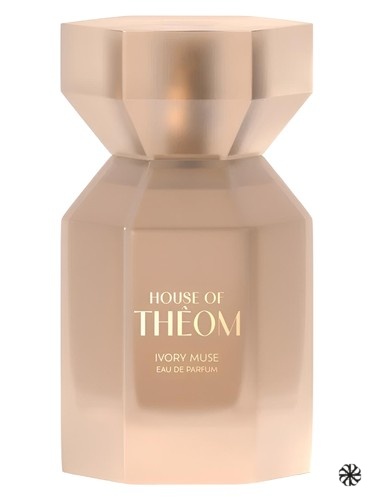 Ivory Muse House of Thêom