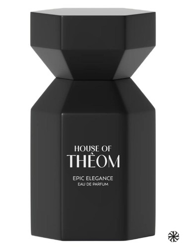 Epic Elegance House of Thêom
