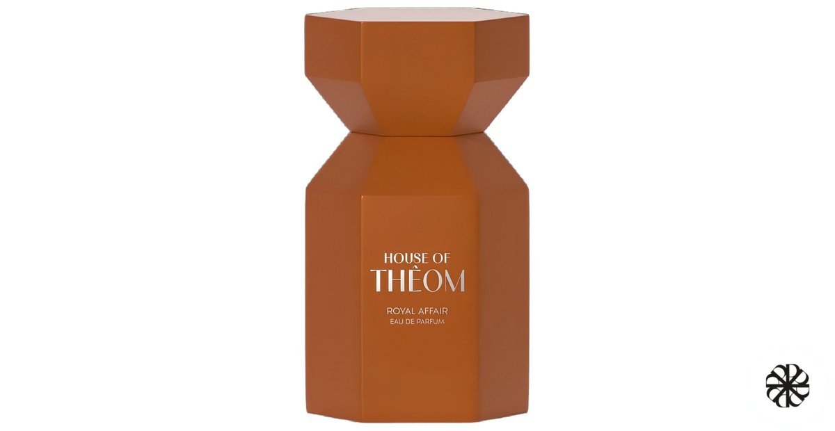 Royal Affair House of Thêom