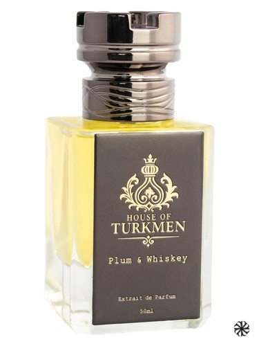 Plum & Whiskey House of Turkmen