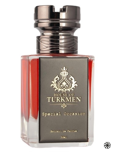 Special Occasion House of Turkmen