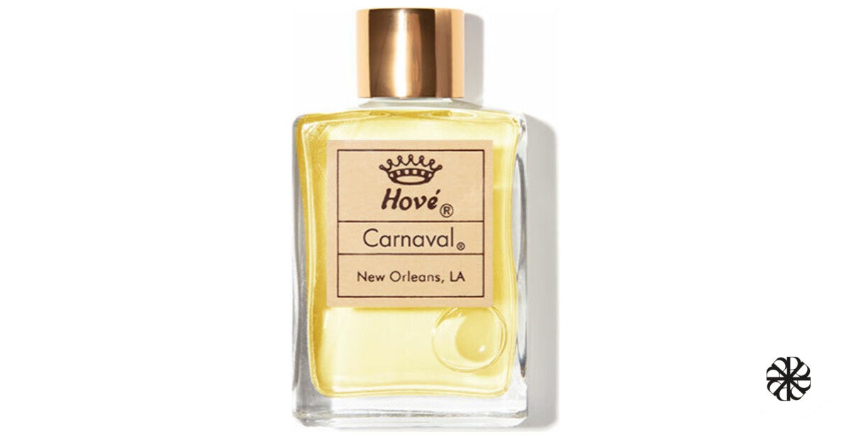 Carnaval Hové Parfumeur, Ltd.