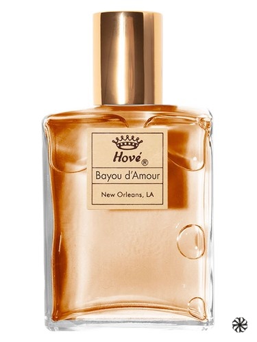 Bayou D'Amour Hové Parfumeur, Ltd.
