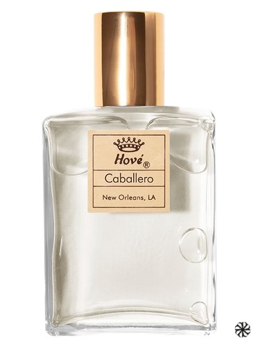 Caballero Hové Parfumeur, Ltd.