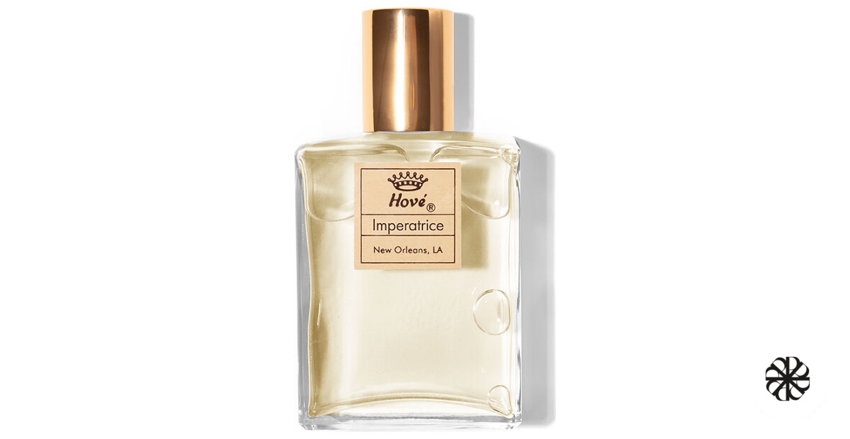 Imperatrice Hové Parfumeur, Ltd.