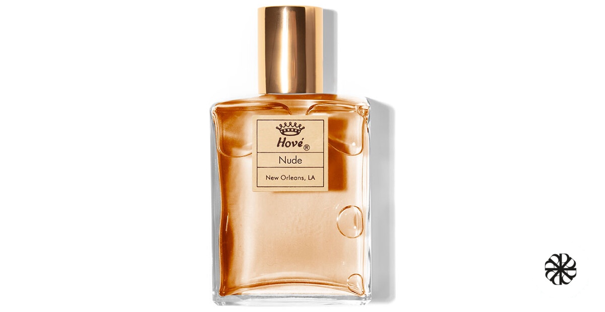 Nude Hové Parfumeur, Ltd.