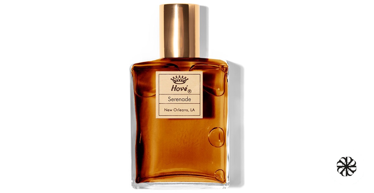 Serenade Hové Parfumeur, Ltd.