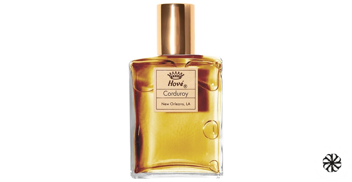 Corduroy Hové Parfumeur, Ltd.