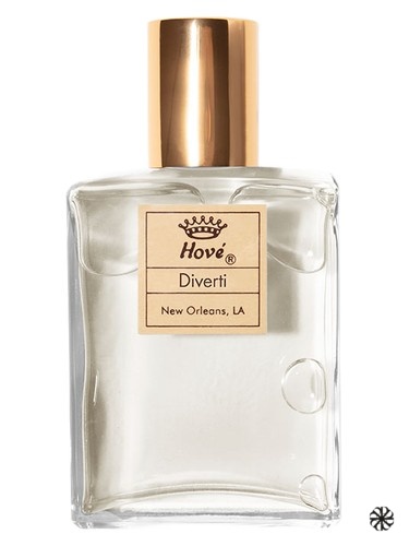 Diverti Hové Parfumeur, Ltd.