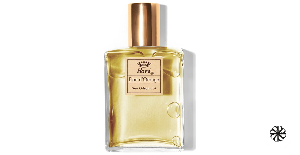 Elan D'Orange Hové Parfumeur, Ltd.