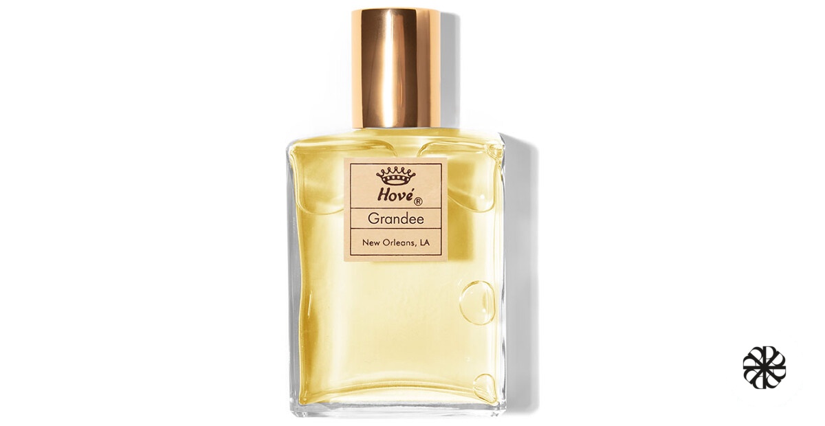 Grandee Hové Parfumeur, Ltd.