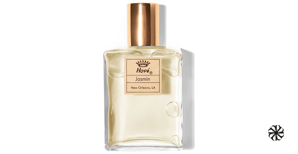 Jasmine Hové Parfumeur, Ltd.