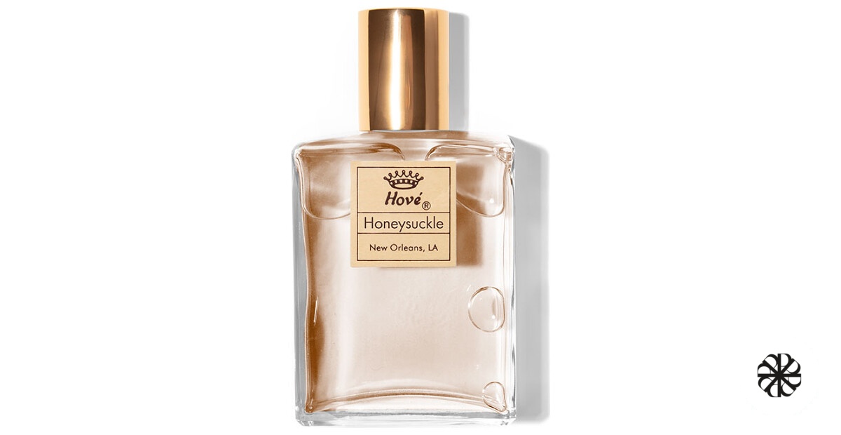 Honeysuckle Hové Parfumeur, Ltd.