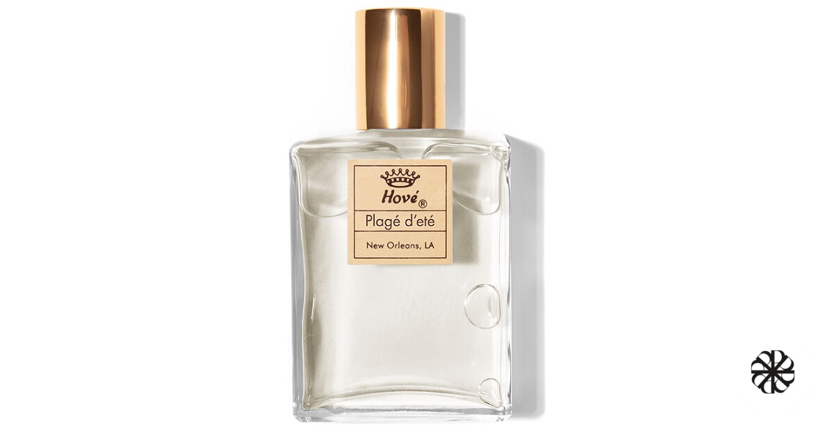 Plage D'Été Hové Parfumeur, Ltd.