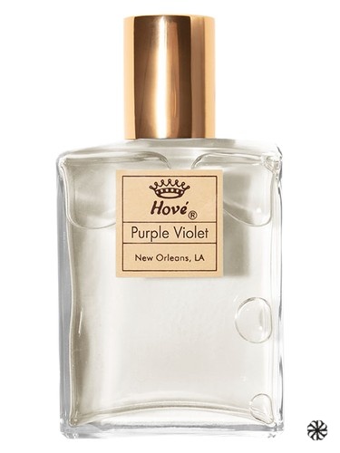 Purple Violet Hové Parfumeur, Ltd.