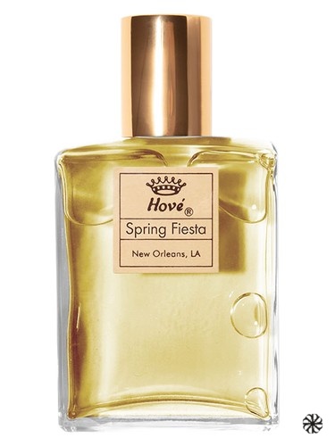 Spring Fiesta Hové Parfumeur, Ltd.