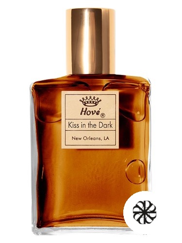 Kiss In The Dark Hové Parfumeur, Ltd.