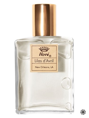 Lilas D'Avril Hové Parfumeur, Ltd.